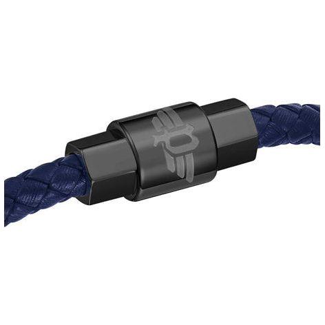 POLICE JEWELS JEWELRY Mod. PEAGB0001403 Bracelet POLICE JEWELS Dark Slate Gray