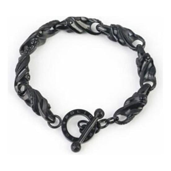 POLICE JEWELS JEWELRY Mod. PJ26140BSB03-L Bracelet POLICE JEWELS Lavender