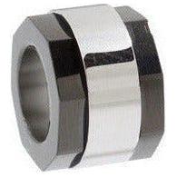 SECTOR JEWELS Mod. SAAL05 Charm SECTOR JEWELS Gray