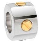 SECTOR JEWELS Mod. SAAL10 Charm SECTOR JEWELS Light Gray