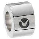 SECTOR JEWELS Mod. SAAL14 Charm SECTOR JEWELS Gray