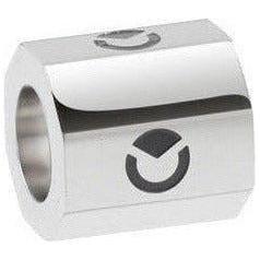 SECTOR JEWELS Mod. SAAL32 Charm SECTOR JEWELS Light Gray