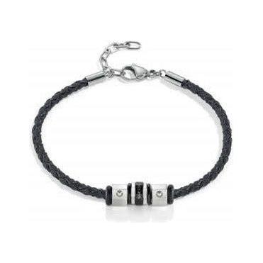 SECTOR JEWELS Mod. SAAL78 Bracelet SECTOR JEWELS Dark Slate Gray