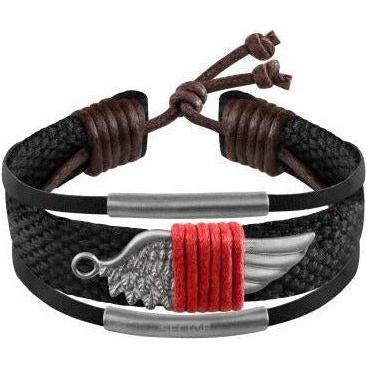 SECTOR JEWELS Mod. RUDE Bracelet SECTOR JEWELS Dark Slate Gray