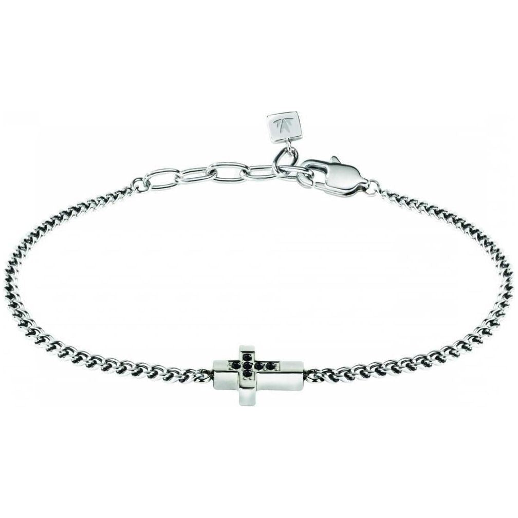 MORELLATO JEWELS Mod. MISTER Bracelet MORELLATO GIOIELLI Light Gray