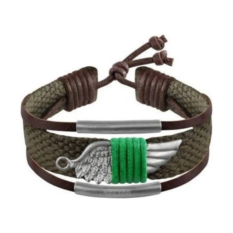 SECTOR JEWELS Mod. RUDE Bracelet SECTOR JEWELS Dark Slate Gray