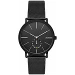 SKAGEN Mod. HAGEN WATCHES SKAGEN DENMARK Dark Slate Gray