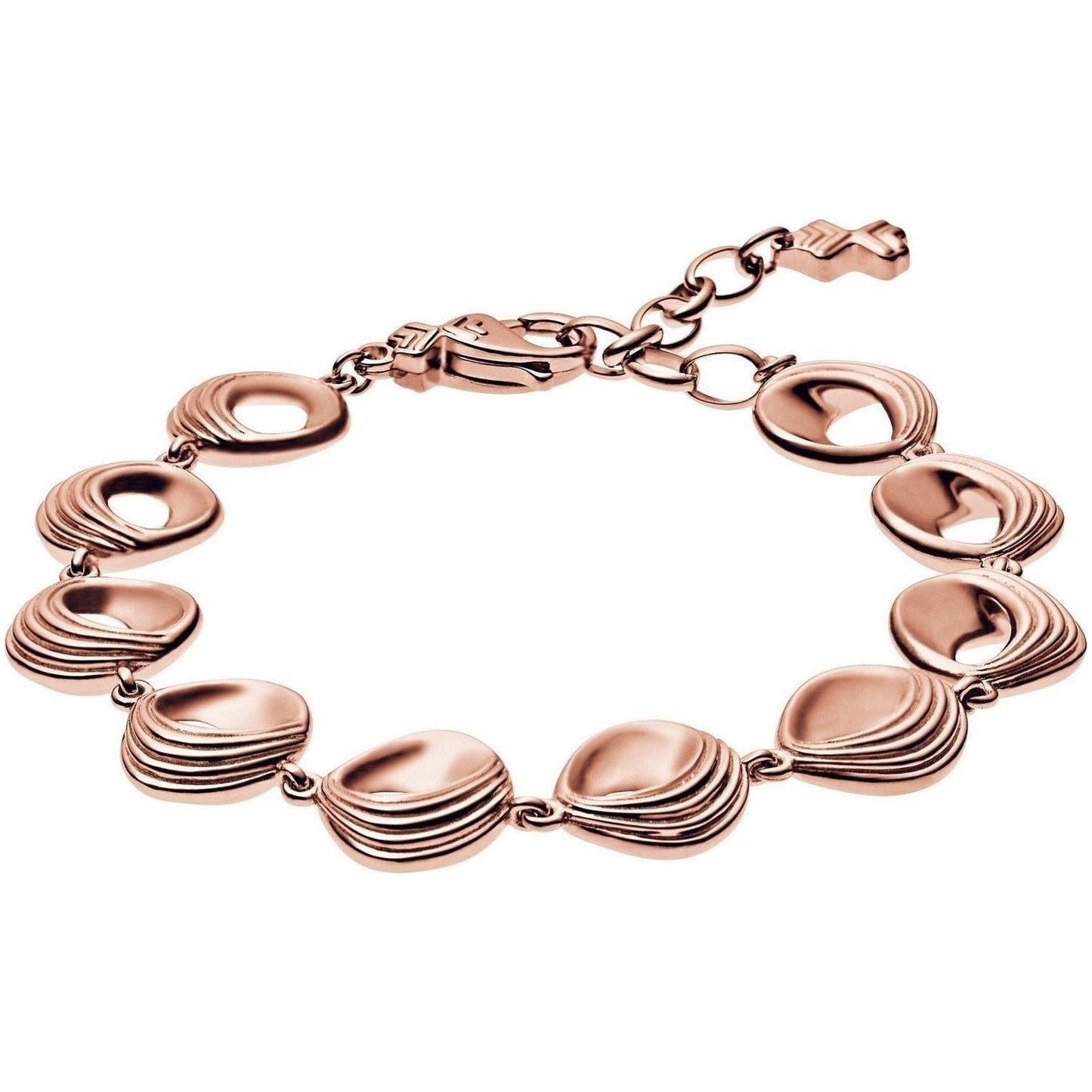 SKAGEN DENMARK JEWELS Mod. DITTE DESIGNER FASHION JEWELLERY SKAGEN DENMARK JEWELS Wheat