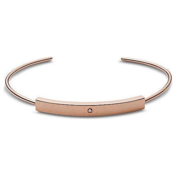 SKAGEN DENMARK JEWELS Mod. HELENA Bracelet SKAGEN DENMARK JEWELS Gray
