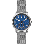 SKAGEN DENMARK Mod. COLDEN WATCHES SKAGEN DENMARK Dim Gray