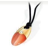MORELLATO GIOIELLI Mod. AURORA Collana / Necklace Necklace MORELLATO GIOIELLI Beige
