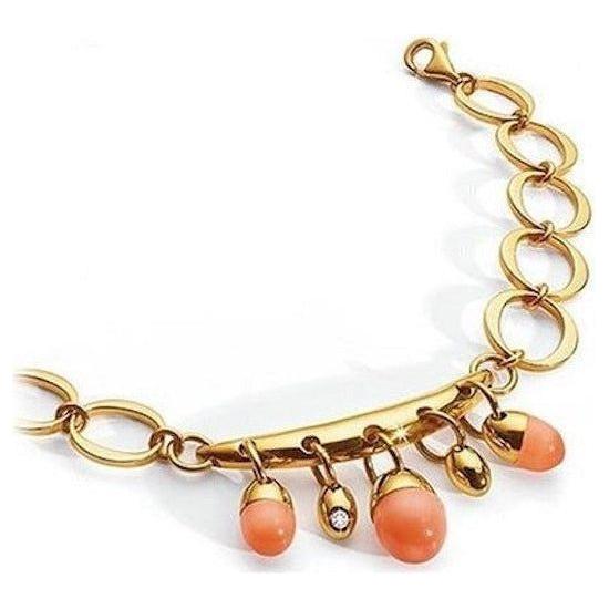 MORELLATO GIOIELLI Mod. AURORA Bracciale / Bracelet Bracelet MORELLATO GIOIELLI Antique White