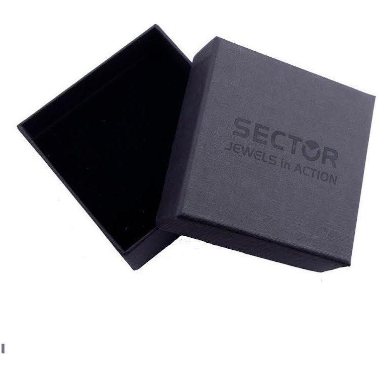 SECTOR JEWELS Mod. SZT05023 Ring SECTOR JEWELS Dark Slate Gray