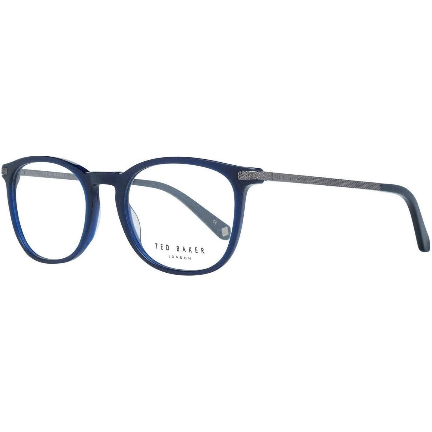 TED BAKER MOD. TB8180 51604 FRAME TED BAKER EYEWEAR Dark Slate Gray