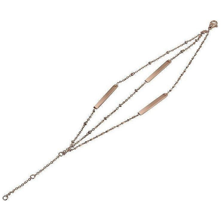 BREIL JEWELS Mod. STICKS Bracelet BREIL GIOIELLI Beige