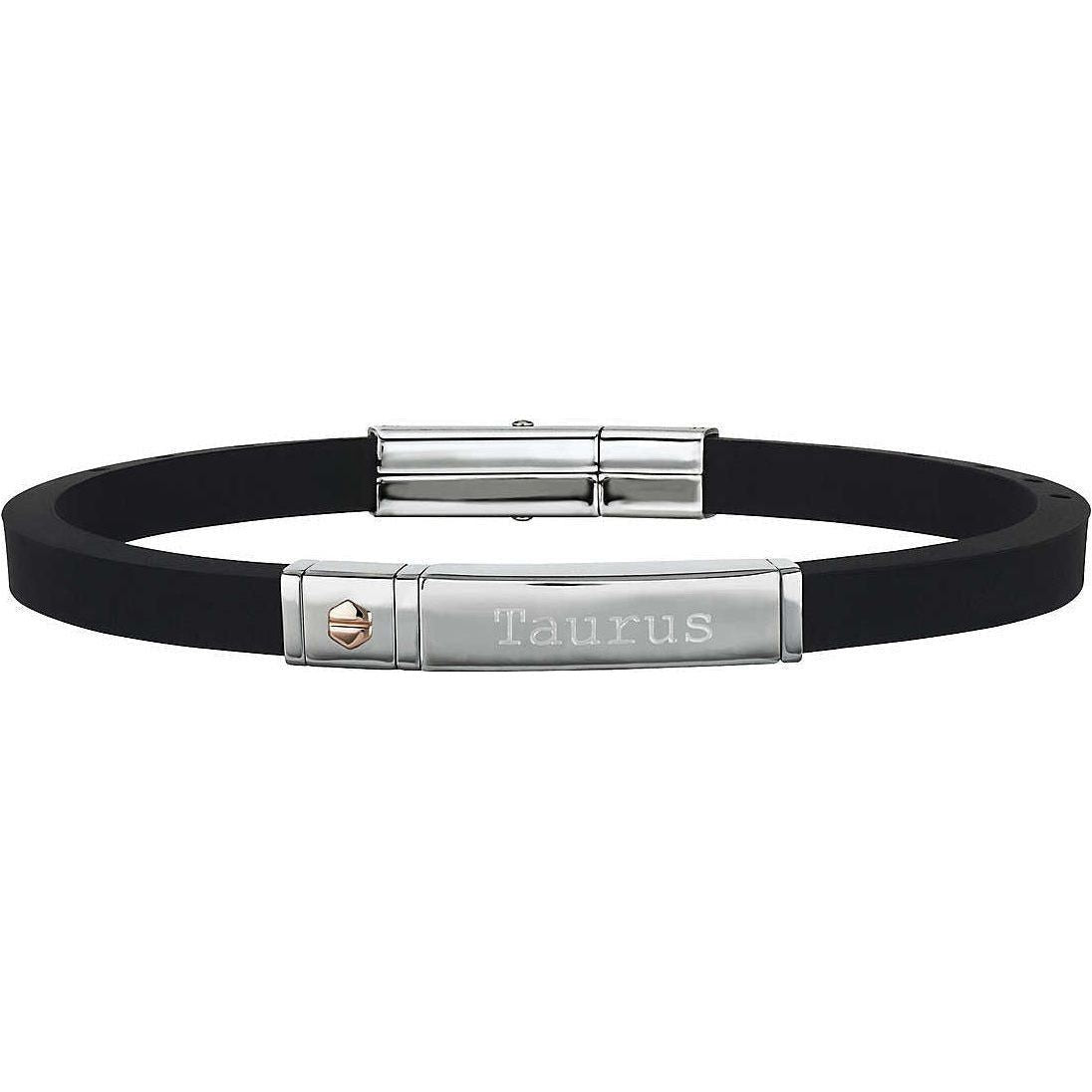 BREIL JEWELS Mod. ZODIAC Bracelet BREIL GIOIELLI Dark Slate Gray
