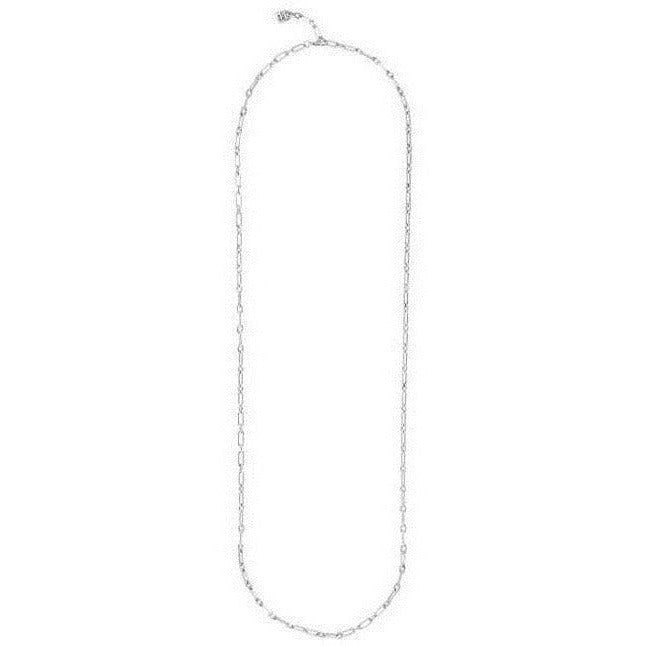 COLLANE UNO DE 50 MOD. UD_COL1363MTL0000U DESIGNER FASHION JEWELLERY UNOde50 Lavender