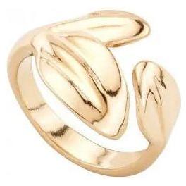 ANELLI UNO DE 50 MOD. UD_ANI0602ORO00012 Ring UNOde50 Antique White