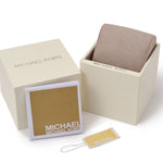 MICHAEL KORS Mod. RITZ WATCHES MICHAEL KORS Gray