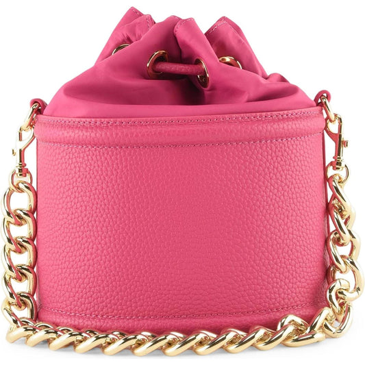 Versace Jeans Shoulder bags Shoulder bags Versace Jeans Pale Violet Red