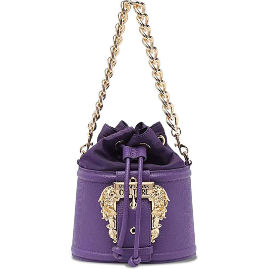 Versace Jeans Shoulder bags Shoulder bags Versace Jeans Dim Gray