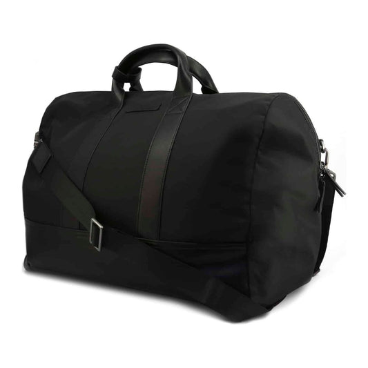 Emporio Armani Travel bags Travel bags Emporio Armani Black