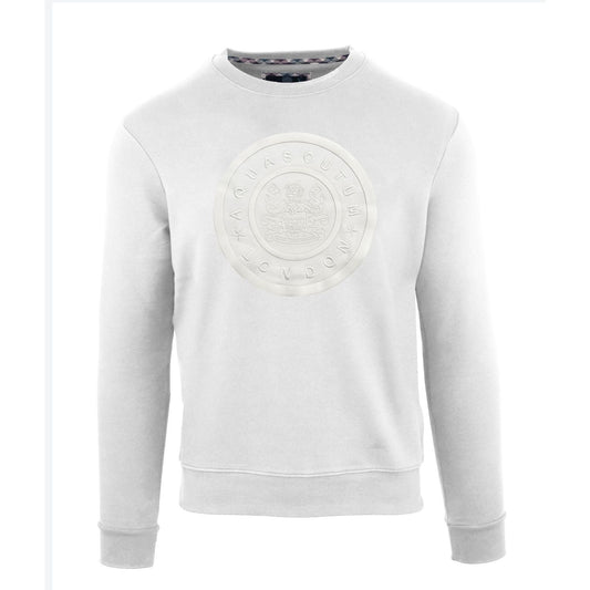 Aquascutum Sweatshirts Sweatshirts Aquascutum Light Gray