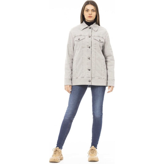 Jacob Cohen Jackets Jackets Jacob Cohen Light Gray