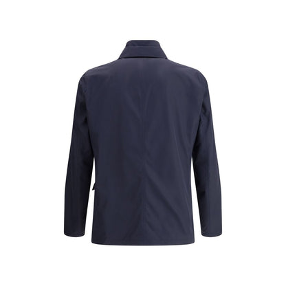 Herno Blue Polyester Clothing1728,72470364320,Blue,Clothing,Herno,IT46 | S,IT48 | M,IT50 | L,IT52 | XL,IT56 | 3XL,Men,New with tags