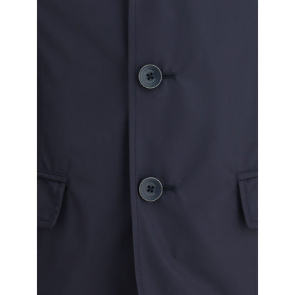 Herno Blue Polyester Clothing1728,72470364320,Blue,Clothing,Herno,IT46 | S,IT48 | M,IT50 | L,IT52 | XL,IT56 | 3XL,Men,New with tags