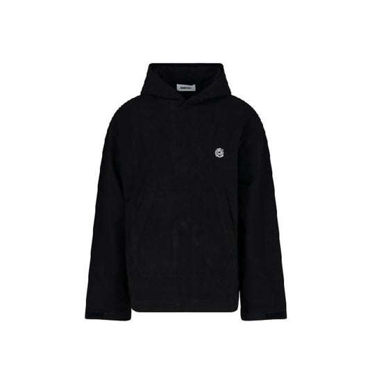 Ambush Black Cotton Sweatshirt 1728,75611013280,Ambush,Black,Clothing,M,Men,New with tags,S,Sweaters - Clothing,Sweatshirts - Sweaters - Clothing