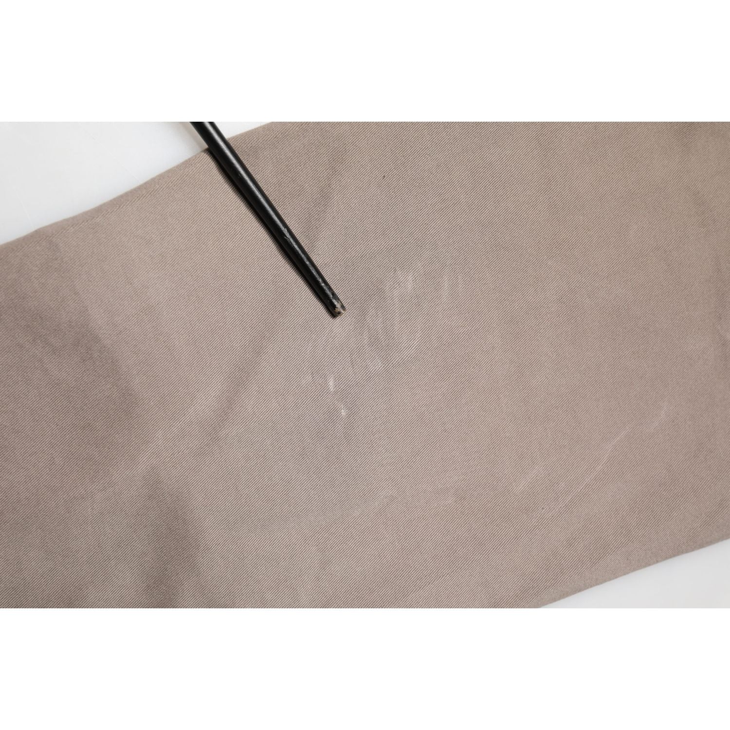 Dondup Cotton Stretch Straight Chino Trouser Brown