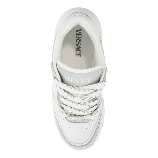 Versace odyssey sneakers