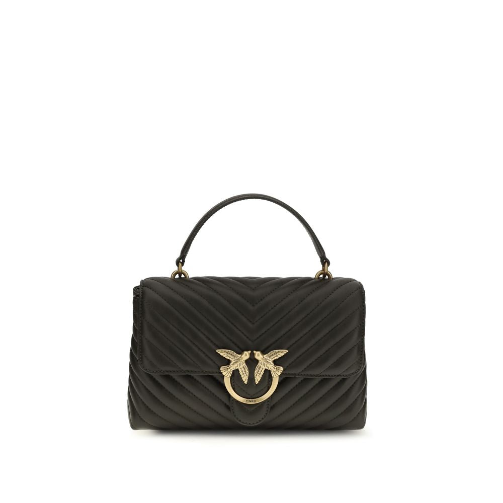 PINKO Bicolor Calf Leather Bos Taurus Wallet 1728,72470364320,Accessories,Bicolor,New with tags,PINKO,Wallets - Accessories,Wallets - Wallets - Accessories,Women