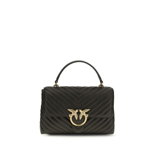 PINKO Bicolor Calf Leather Bos Taurus Wallet 1728,72470364320,Accessories,Bicolor,New with tags,PINKO,Wallets - Accessories,Wallets - Wallets - Accessories,Women