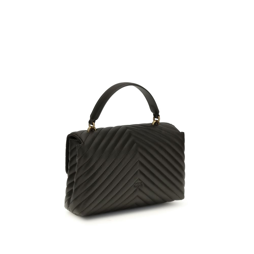 PINKO Bicolor Calf Leather Bos Taurus Wallet 1728,72470364320,Accessories,Bicolor,New with tags,PINKO,Wallets - Accessories,Wallets - Wallets - Accessories,Women