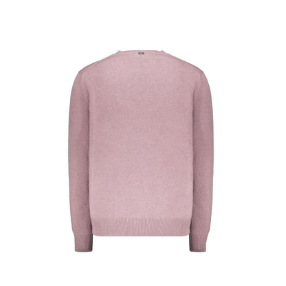 Herno Multicolor Cashmere Sweater 1728,48 | M,75611013280,Cashmere - Sweaters - Clothing,Clothing,Herno,IT50 | L,Men,Multicolor,New with tags,Sweaters - Clothing
