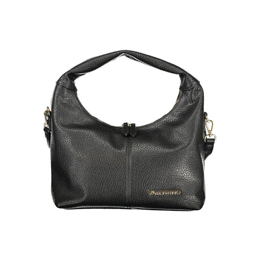 Mario Valentino Nero Poliuretano Women Bag