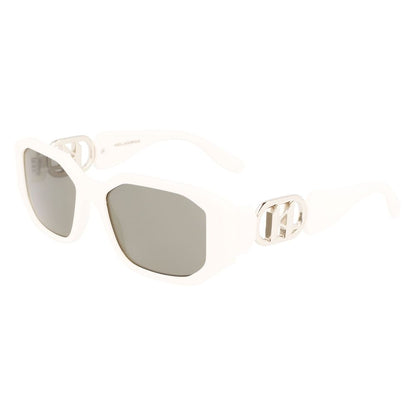 Karl Lagerfeld White Injected Sunglasses1728,67434610848,Accessories,Glasses and Sunglasses - Accessories,Karl Lagerfeld,New with tags,Sunglasses - Glasses and Sunglasses - Accessories,White,Women