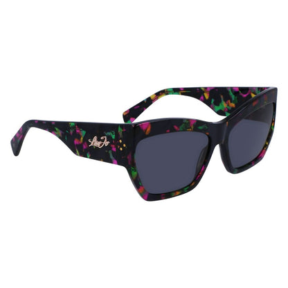 Liu Jo Bicolor Acetate Sunglasses1728,67434610848,Accessories,Bicolor,Glasses and Sunglasses - Accessories,Liu Jo,New with tags,Sunglasses - Glasses and Sunglasses - Accessories,Women