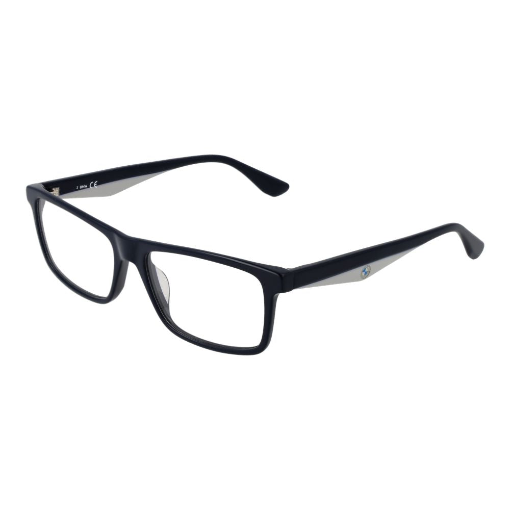 BMW Blue Plastic Glasses (Frames) 1728,67345776800,Accessories,Blue,BMW,Glasses (Frames) - Glasses and Sunglasses - Accessories,Glasses and Sunglasses - Accessories,Men,New with tags