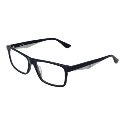 BMW Blue Plastic Glasses (Frames) 1728,67345776800,Accessories,Blue,BMW,Glasses (Frames) - Glasses and Sunglasses - Accessories,Glasses and Sunglasses - Accessories,Men,New with tags