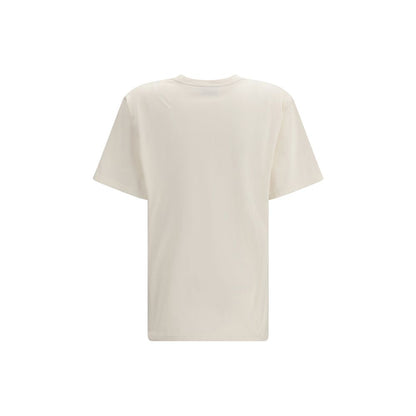 Kenzo White Cotton T-Shirt 1728,72470364320,Clothing,Kenzo,L,M,New with tags,S,T-Shirts - Clothing,T-Shirts - T-Shirts - Clothing,White,Women,XS