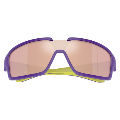 Arnette Multicolor Resin Sunglasses