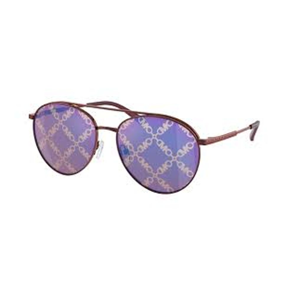 Michael Kors Brown Metal Sunglasses1728,67434610848,Accessories,Brown,Glasses and Sunglasses - Accessories,Michael Kors,New with tags,Sunglasses - Glasses and Sunglasses - Accessories,Women