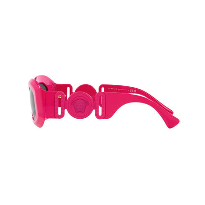 Versace Black Acetate Sunglasses 1728,67434610848,Accessories,Black,Glasses and Sunglasses - Accessories,New with tags,Sunglasses - Glasses and Sunglasses - Accessories,Versace,Women