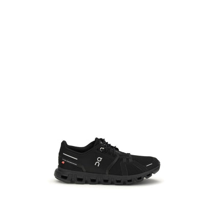 ON Black Recycled Polyester Athletic Sneakers1728,72470364320,Athletic - Sneakers - Shoes,Black,EU35.5/US5.5,EU35/US5,EU36.5/US6.5,EU36/US6,EU37.5/US7.5,EU37/US7,EU38/US8,New with tags,ON,Shoes,Sneakers - Shoes,Women