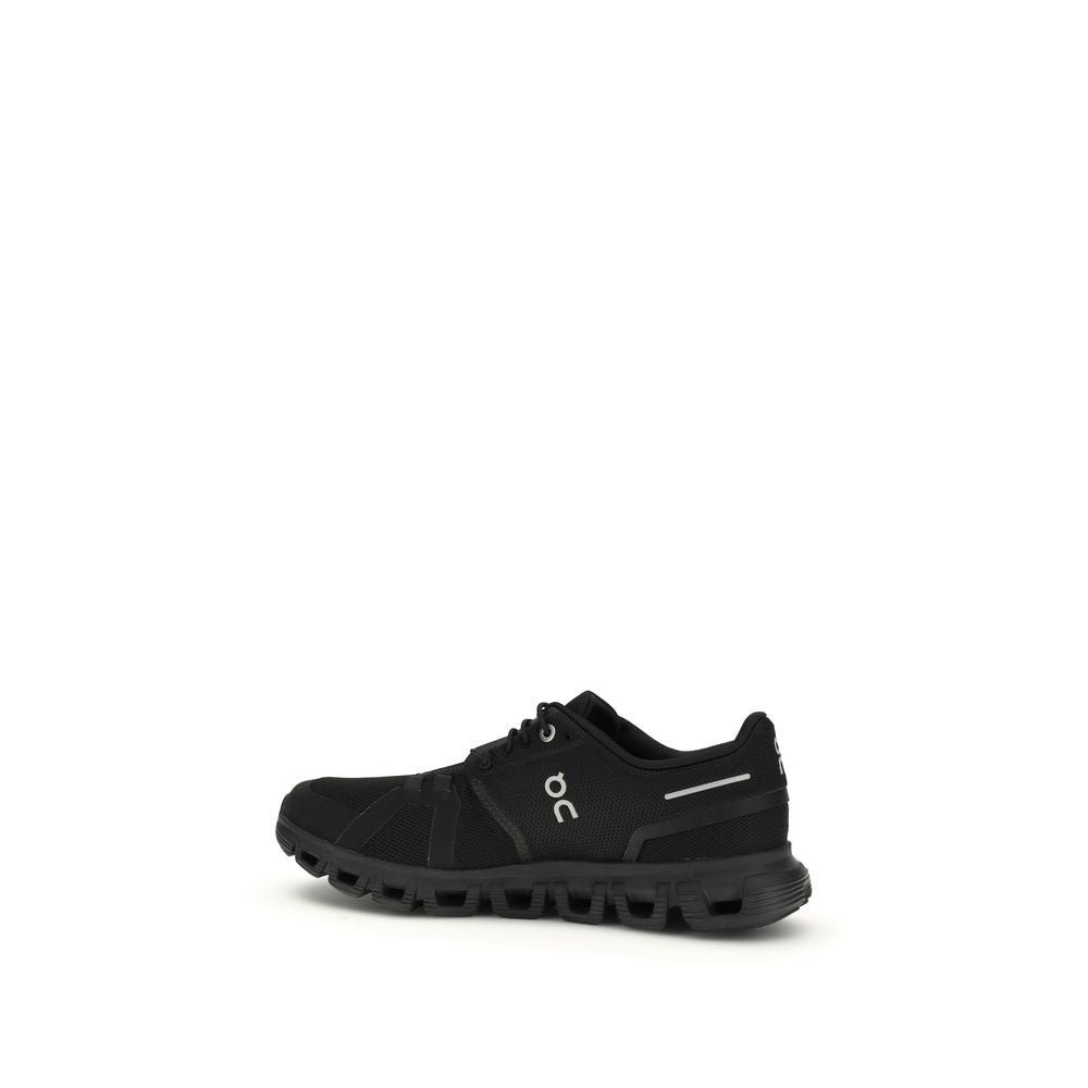 ON Black Recycled Polyester Athletic Sneakers1728,72470364320,Athletic - Sneakers - Shoes,Black,EU35.5/US5.5,EU35/US5,EU36.5/US6.5,EU36/US6,EU37.5/US7.5,EU37/US7,EU38/US8,New with tags,ON,Shoes,Sneakers - Shoes,Women