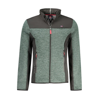 Norway 1963 Verde Polyester Men's Jacket1728,3XL,67403481248,Clothing,Green,Jackets & Coats - Clothing,L,M,Men,New with tags,Norway 1963,S,Shell Jackets - Jackets & Coats - Clothing,XL,XXL