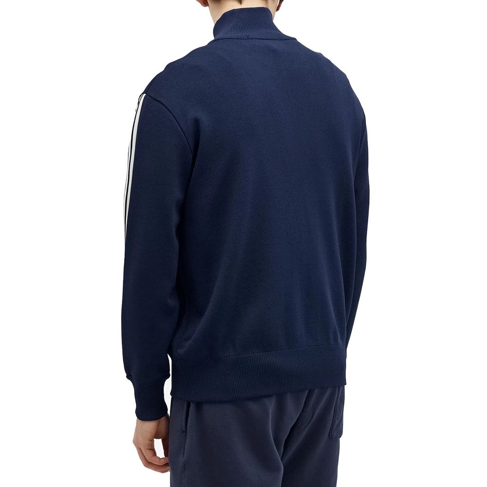 Autry Blue Nylon Cardigan 1728,75611013280,Autry,Blue,Cardigans - Sweaters - Clothing,Clothing,M,Men,New with tags,S,Sweaters - Clothing,XL